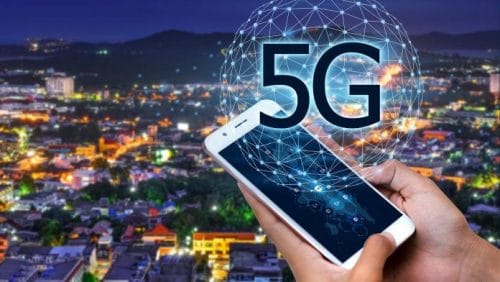 mobitel-5G