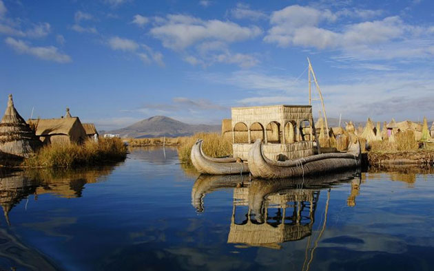 jezero sa camcem