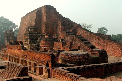 sveuciliste Nalanda