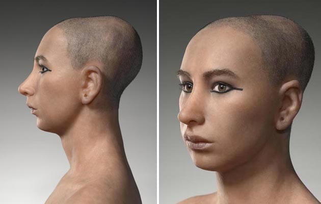 tutankhamon