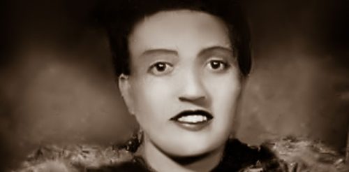 Henrietta Lacks