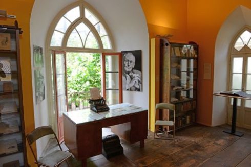 Muzej Hermann Hesse