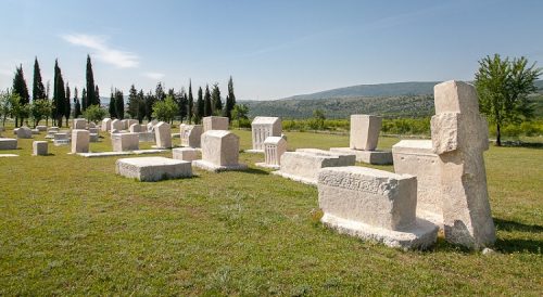 Stećak