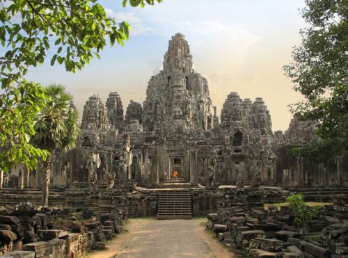 Hram Angkor