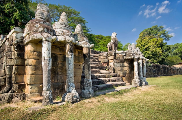 Hram Angkor Thorn