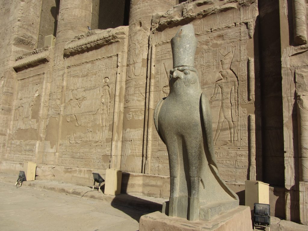 Horus egipat