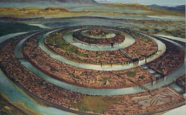 Atlantida ilustracija