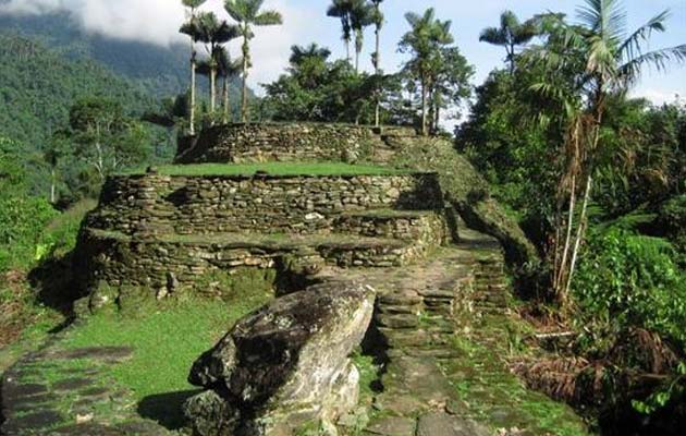 Ciudad Perdida