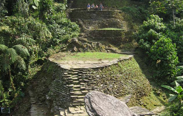 Ciudad Perdida