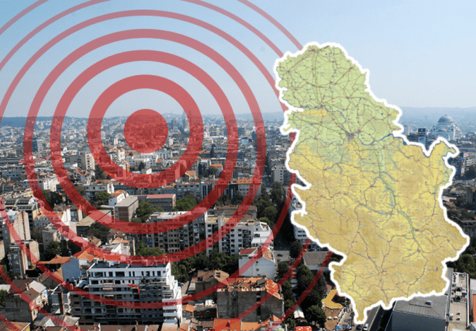 zemljotres ilustracija