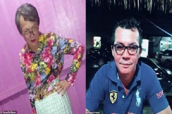 brazilac na vozačkom ispitu