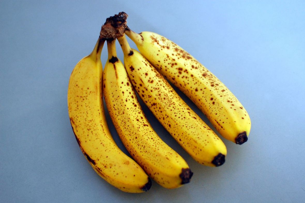 banane za nizak pritisak