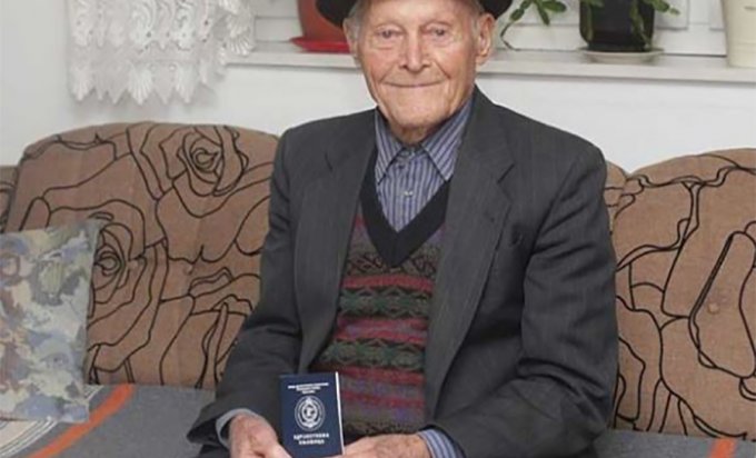 Ljubomir Dabić