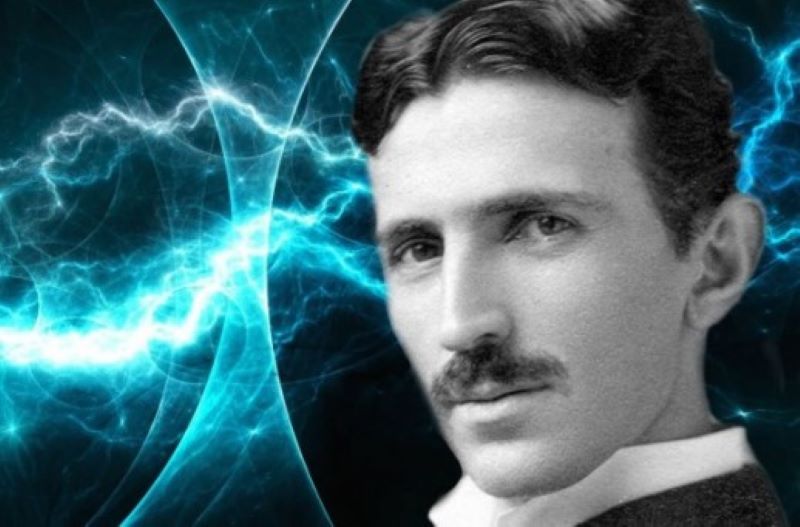 Nikola Tesla