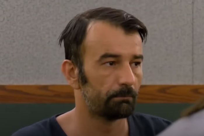 Slobodan Miljuš (41), Srbin iz Like, nastanjen u Las Vegasu