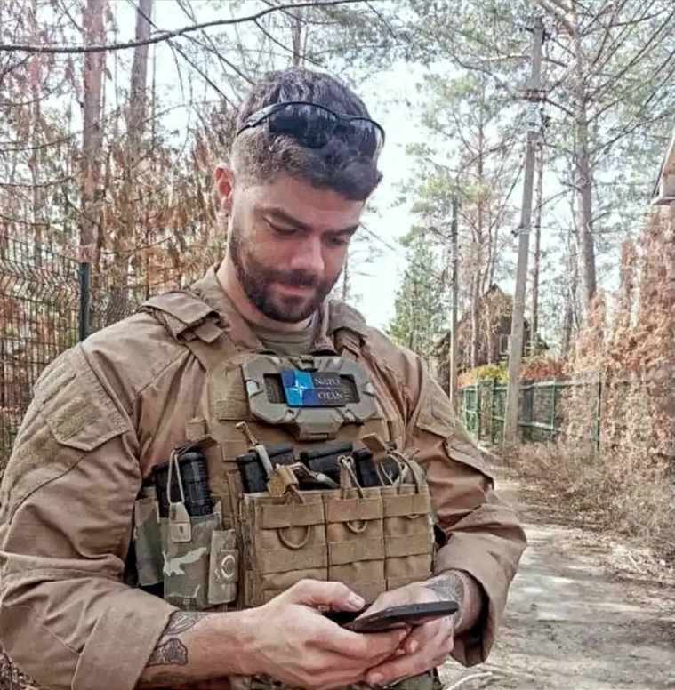 vojnik
