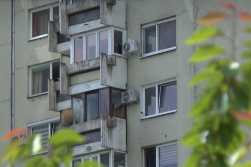stambena zgrada