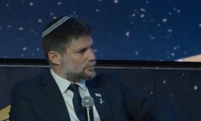 Imamo punu podršku Trumpa za širenje naselja na Zapadnoj obali, Bezalel Smotrich