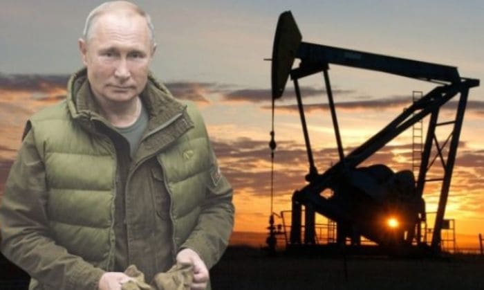 Rusija namjerava zaustaviti izvoz nafte iz Kazahstana u Njemačku